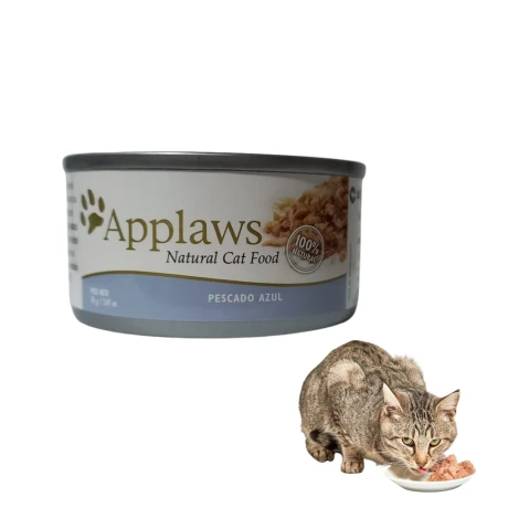 APPLAWS LATA TUNA FILLET Applaws Lata Tuna Fillet