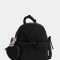 Mochilas Urbanas Mochila Chicas Superpoderosas - Negro