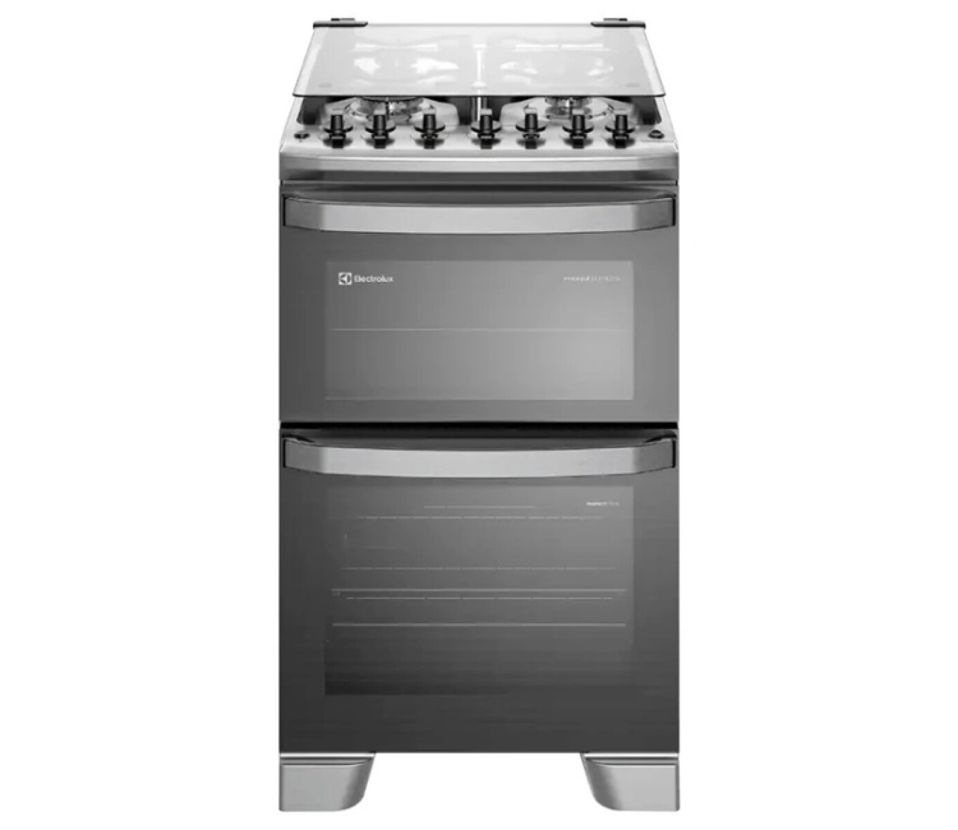 Cocina Electrolux Doble Horno Gas /elect 4 H Mod. Fe4dc 
