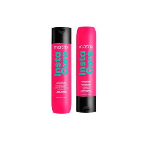 Matrix InstaCure Shampoo 300 ml + Aco 300 ml Matrix InstaCure Shampoo 300 ml + Aco 300 ml