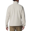 Campera Fast Trek II Full Zip Hombre DARK STONE