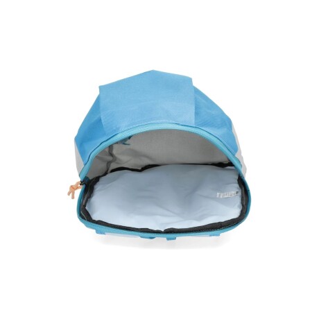 Mochila ligera y compacta de viaje 10L gris Gris