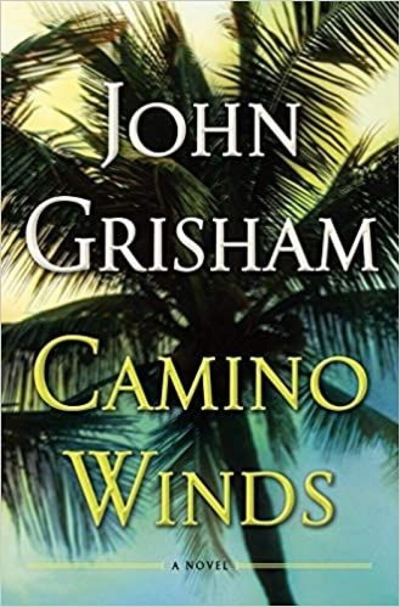 CAMINO WINDS 
