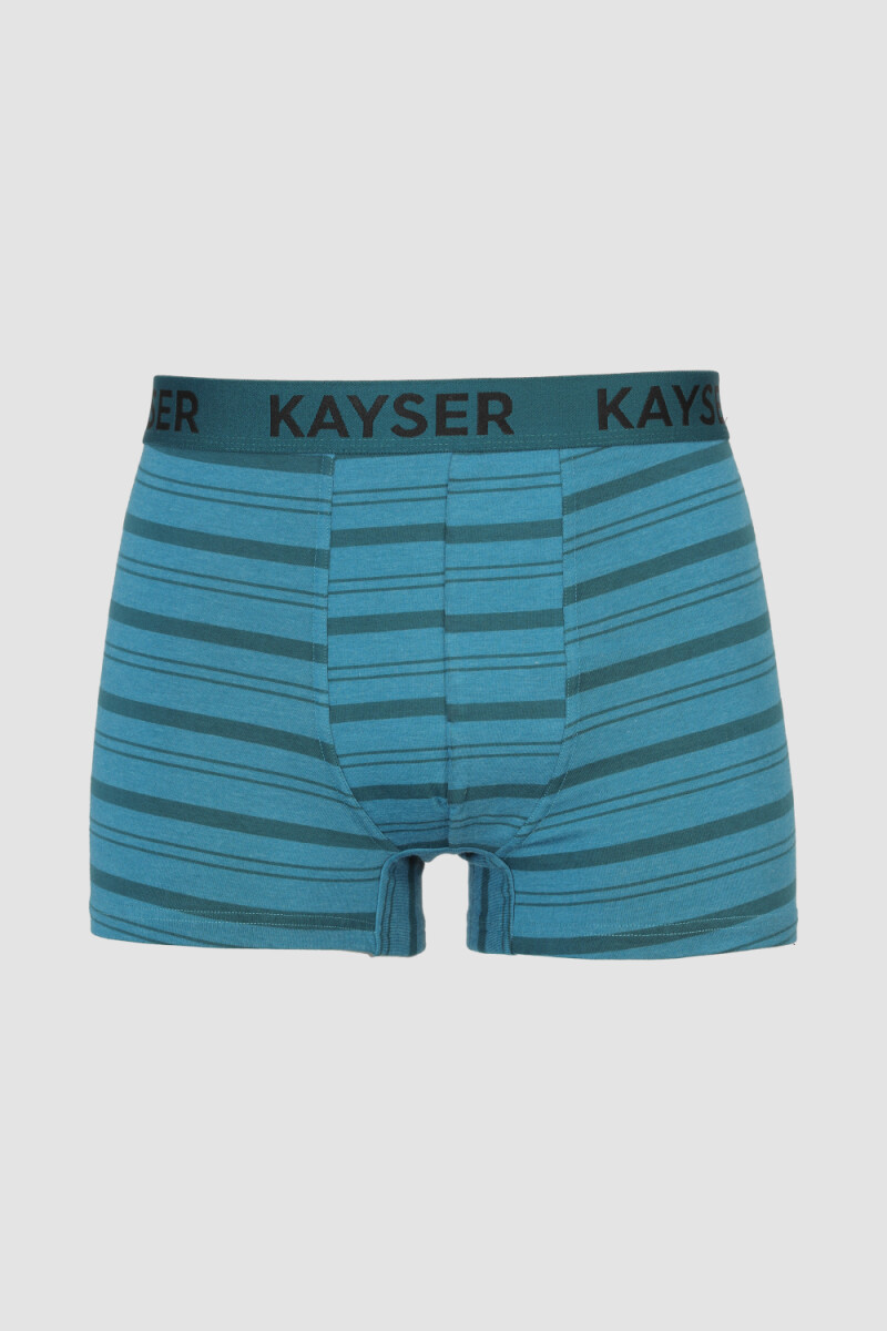 BOXER ALGODÓN KAYSER ROYAL SECRET