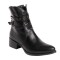 M.GALLI TREND NEGRO