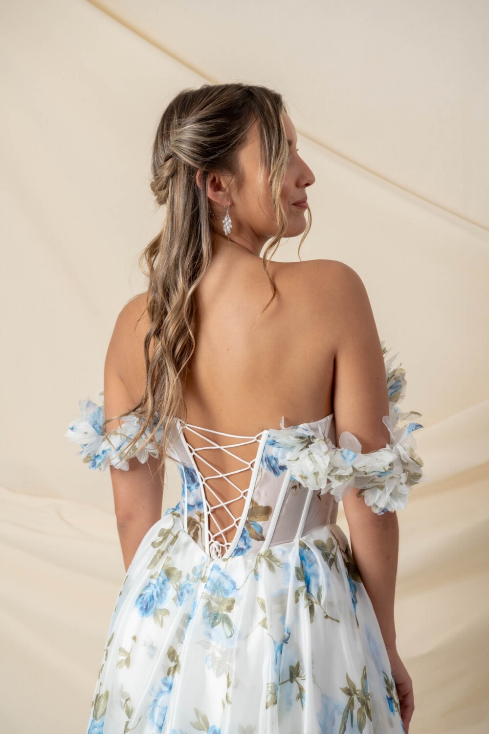 VESTIDO ALEXANDRINE VESTIDO ALEXANDRINE