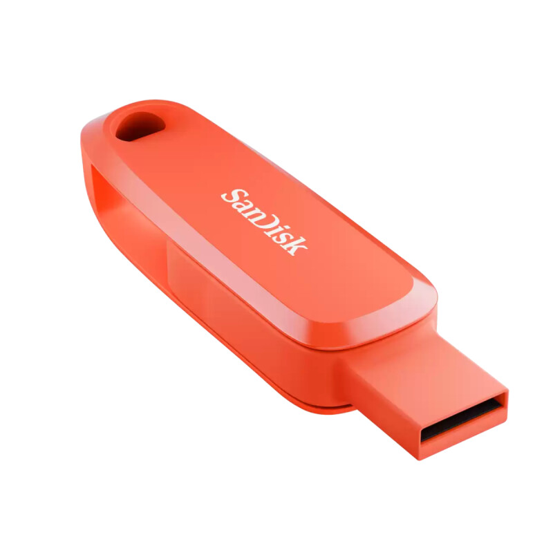 t Pendrive SanDisk Phone Drive USB-C y USB 128GB Naranja t Pendrive SanDisk Phone Drive USB-C y USB 128GB Naranja