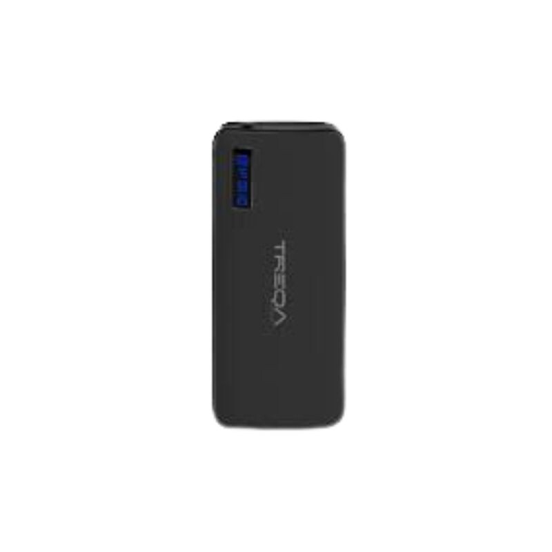 POWER BANK TREQA 12800MAH Negro
