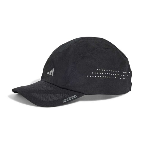 Runxadiz Cap - Unisex Black