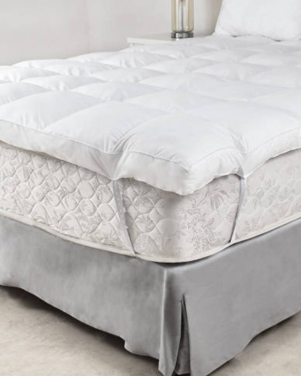 Pillow Top - 140x190 cm 
