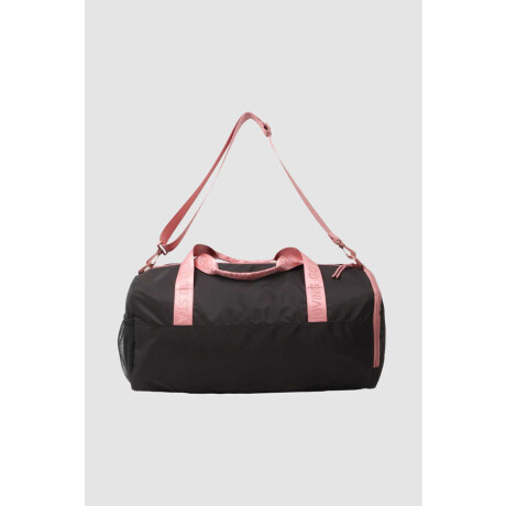 Bolso deportivo Negro