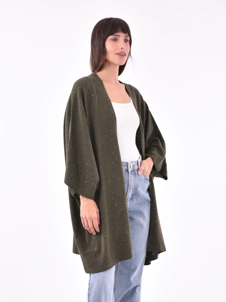 SACO SERAPHINA OLIVA