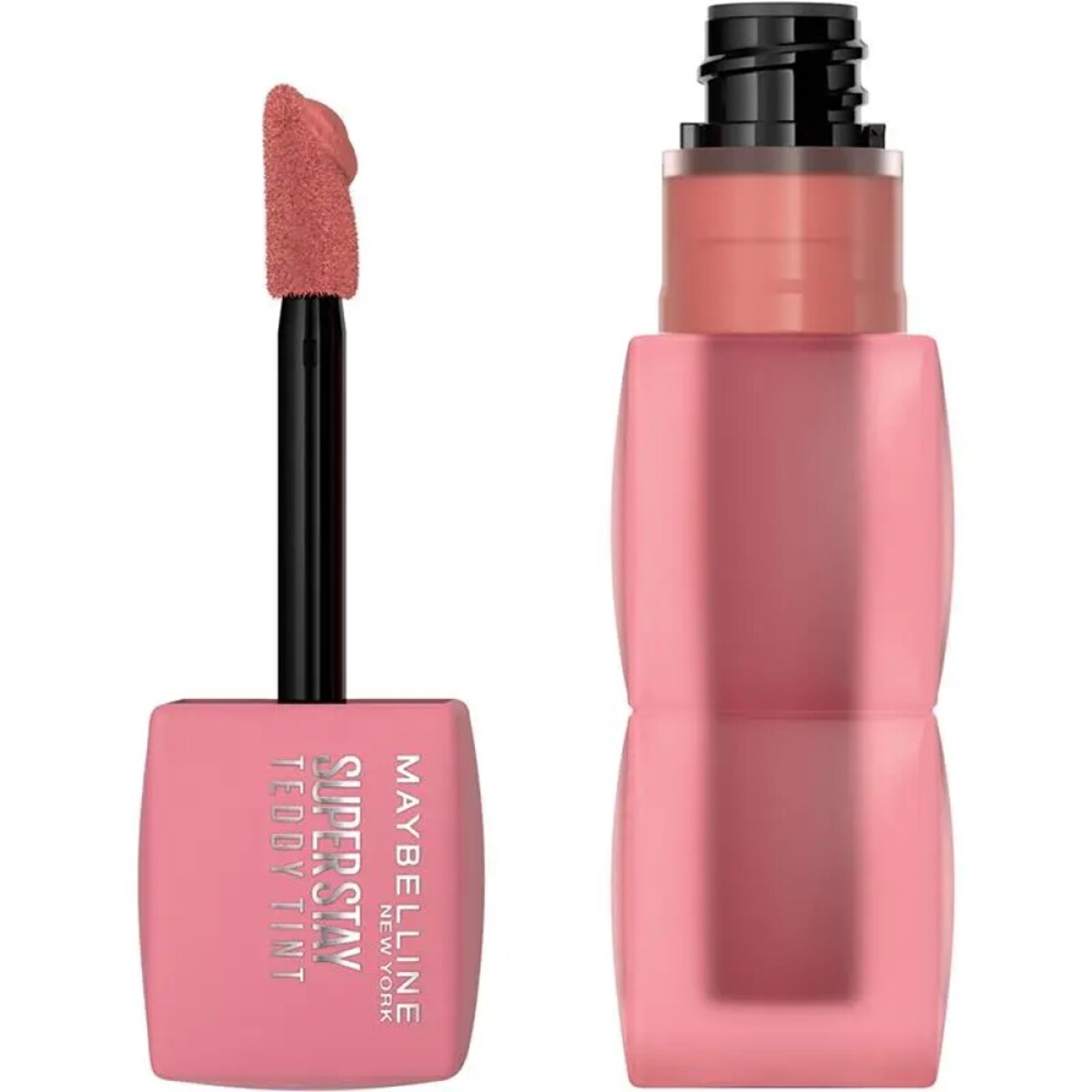 Labial Maybelline Superstay Teddy Tint Ribbon Tied 