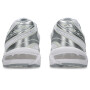 Zapatillas ASICS GEL-1130 Unisex White/Piedmont Grey