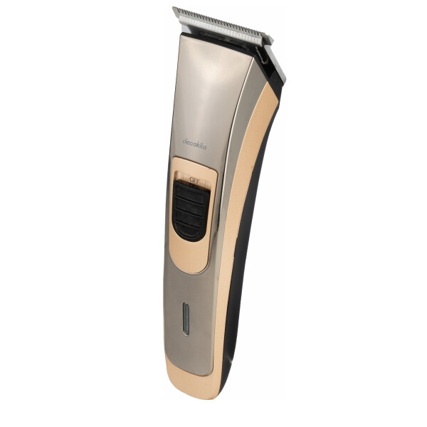 RECORTADOR PELO AFEITADORA INALAMBRICO DECAKILA KMHS018B RECORTADOR PELO AFEITADORA INALAMBRICO DECAKILA KMHS018B