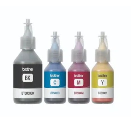 RIPCOLOR BOTELLA TINTA COMP. BROTHER 45 ML CYAN