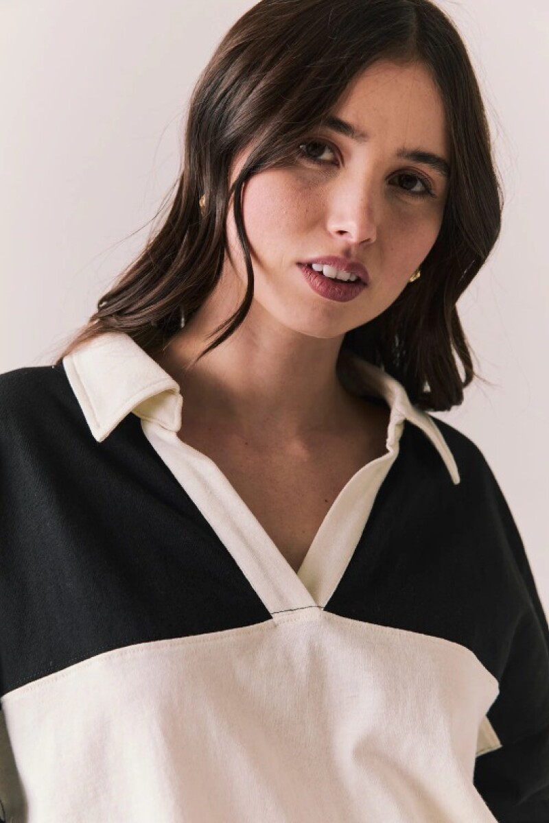 COAST COTTON JERSEY CHICO LONG Crudo