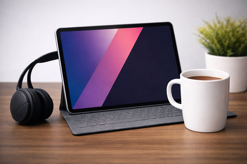 Soluciones - Tablets y accesorios