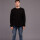 SWEATER BOCAYA RUSTY Negro