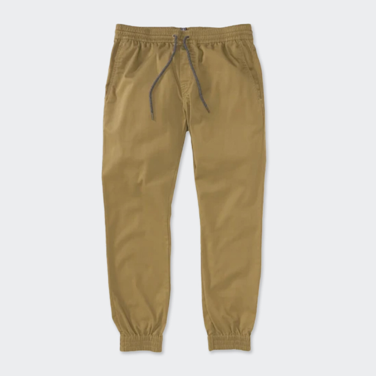 Pantalón Volcom Frickin - Marrón 