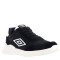 Championes de Hombre Umbro Camp II Adulto Negro - Blanco