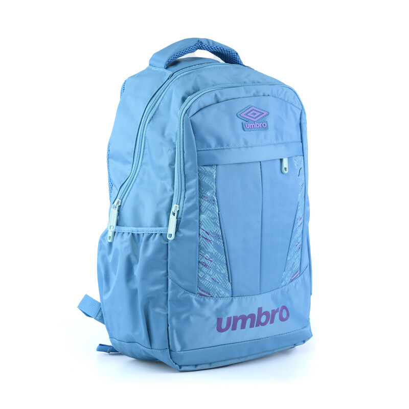Mochila Big Pocket Umbro 07d