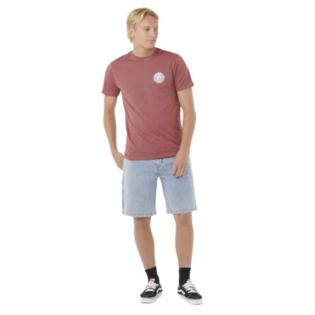 Remera Rip Curl Wettie Icon Icon