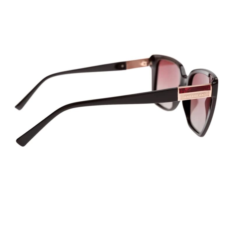Lentes de Sol Classics Chilli Beans Marrón Lentes de Sol Classics Chilli Beans Marrón