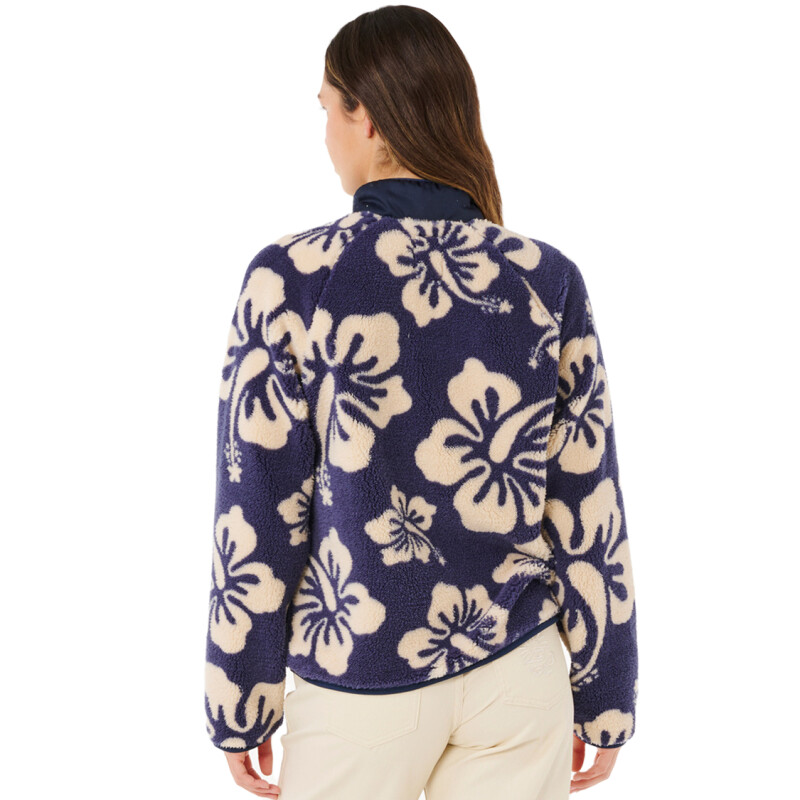 Campera Rip Curl Surfside Standard Polar Campera Rip Curl Surfside Standard Polar
