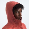 Campera Impermeable Venture mujer Mars Dust