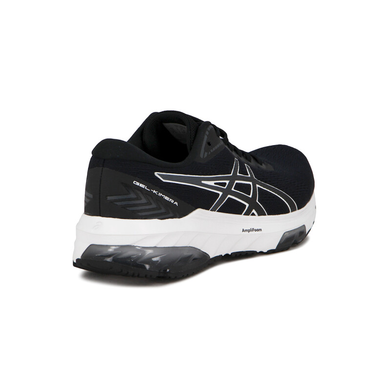 Asics Gel-Kimera Negro-Blanco