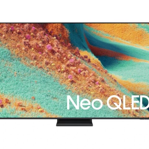Smart TV Samsung 85" Neo QLED QN85F 4K Vision AI (2025) Smart TV Samsung 85" Neo QLED QN85F 4K Vision AI (2025)