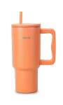 VASO TERMICO HYDRATE MANDARINA
