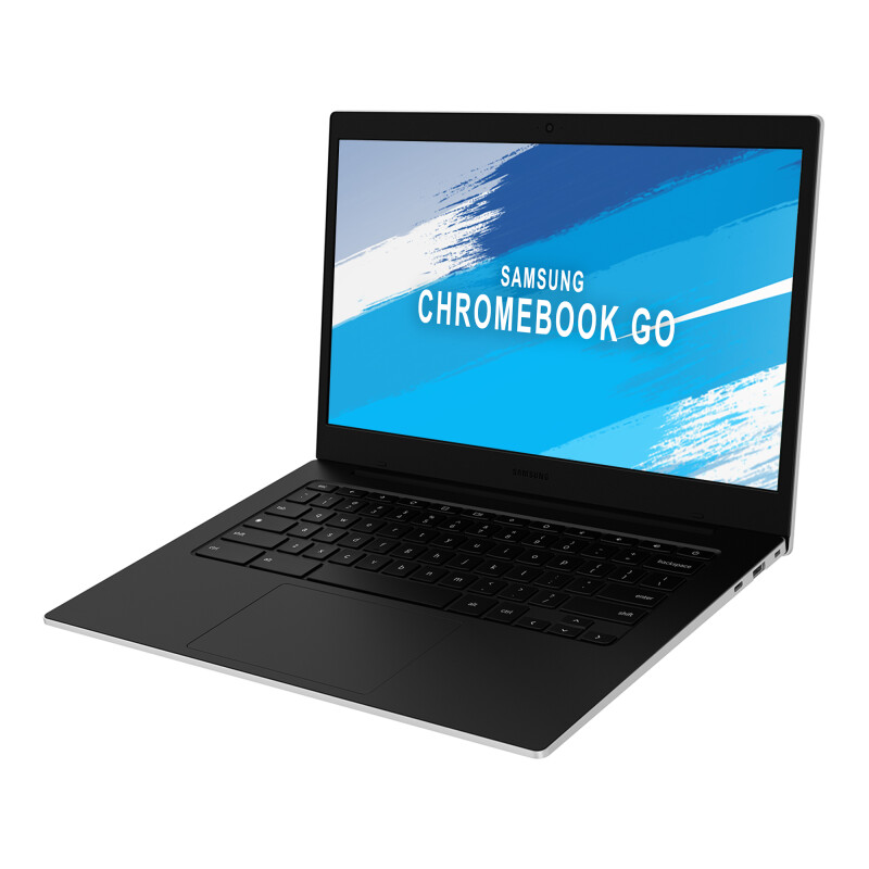 Notebook Samsung 14'' N4500 4gb 64gb Chrome Notebook Samsung 14'' N4500 4gb 64gb Chrome