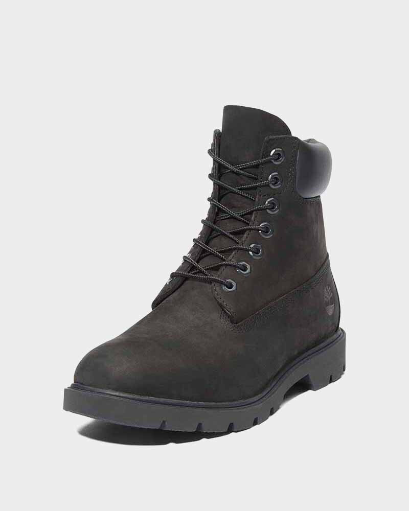 Botas Timberland Classic 6 Inch Waterproof Hombre Black