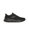 Championes Slip Ins Relaxed Fit Go Walk Arch Fit Negro