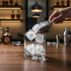 Set vasos Trio 60 ml x6 BOHEMIA Set vasos Trio 60 ml x6 BOHEMIA