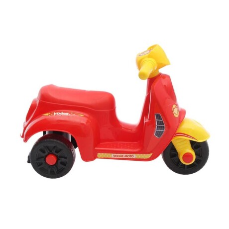 Mini Moto Buggy 3391 ROJO