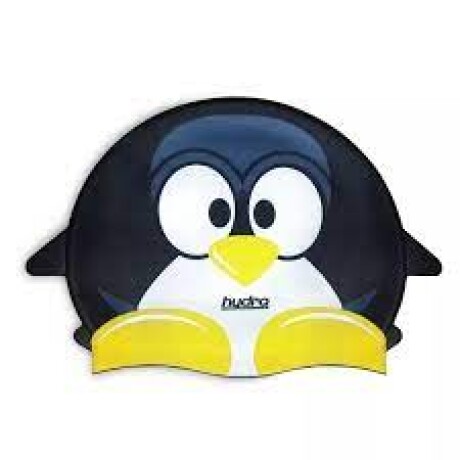 GORRA DE SILICONA PINGUINO GORRA DE SILICONA PINGUINO