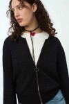 Collar Cordón Rojo