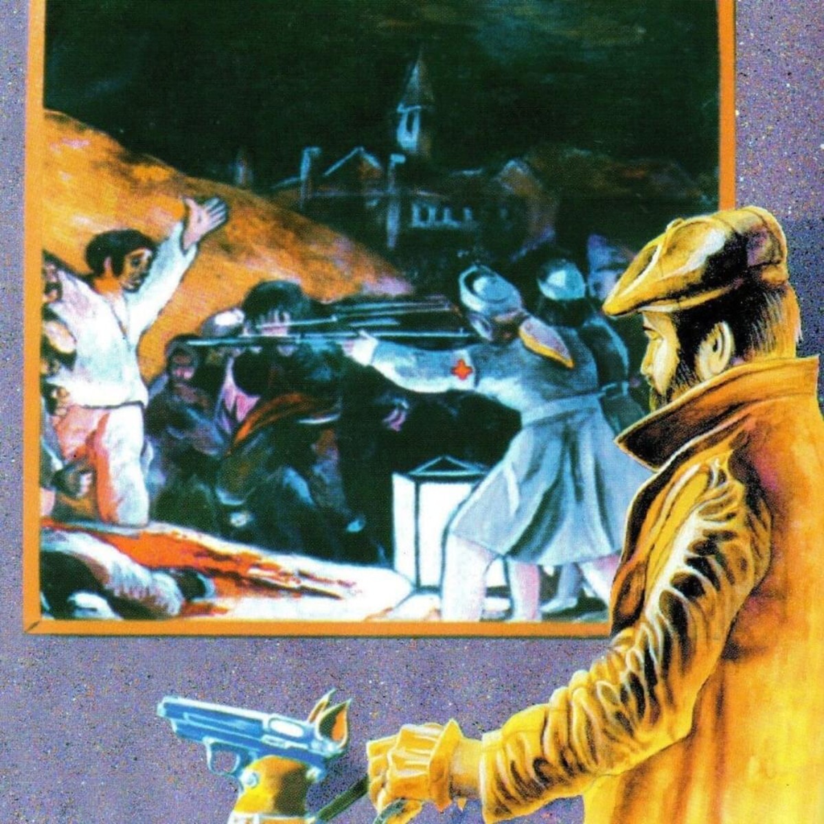 Redonditos De Ricota - Bang Bang Estas Liquidado - Vinilo 