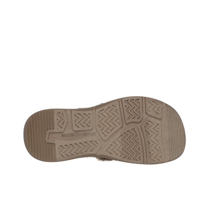 Sandalias Relaxed Fit: Parson SD Marrón