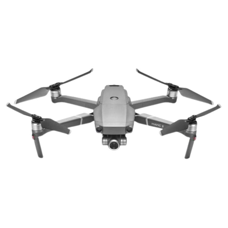 Drone Dji Mavic 2 Zoom Kit Drone Dji Mavic 2 Zoom Kit