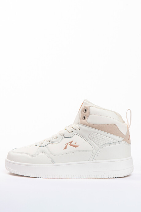 CHAMPIONES LISAW RUSTY Rosado