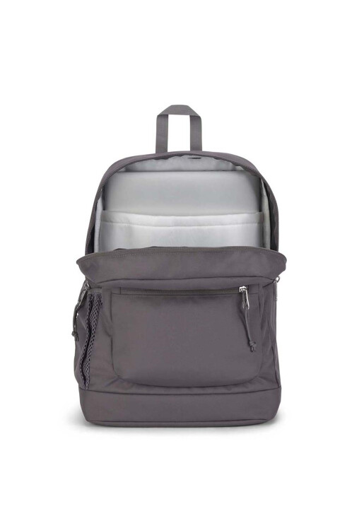 Mochila Portalaptop Cross Town Plus Graphite Grey