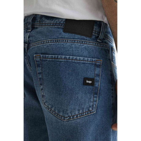 Jean Tolano Light Blue