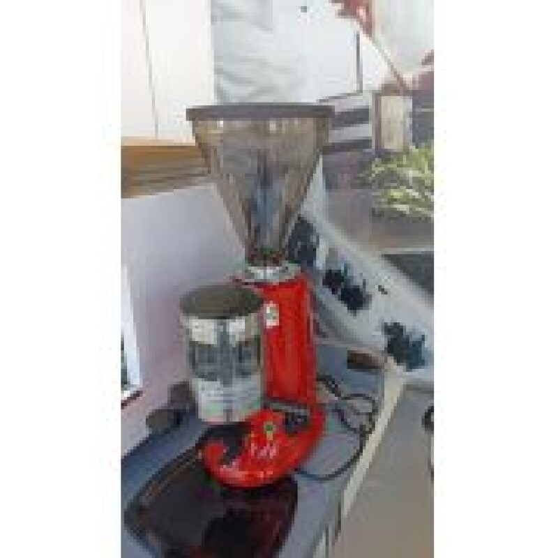 Molino de Café Industrial PRHC600 Perpetua Molino de Café Industrial PRHC600 Perpetua