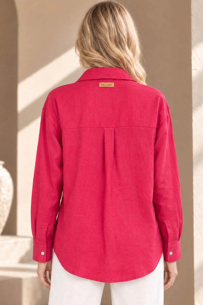 Camisa Amalfi