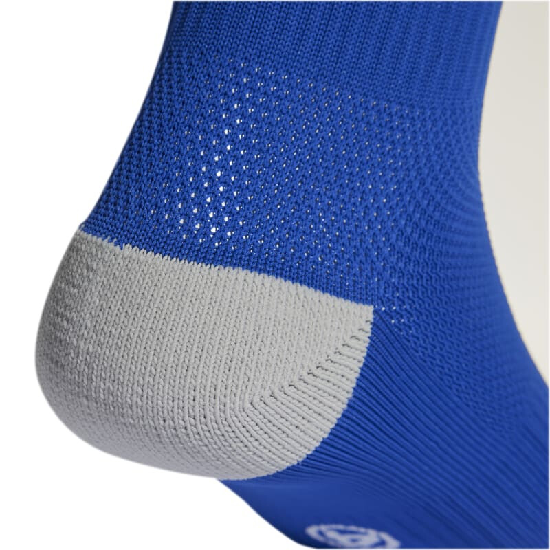 ADIDAS MEDIAS MILANO 23 SOCK Unisex - IB7818 Azul Francia