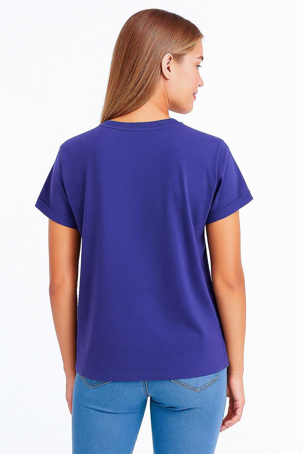 Remera Arati Estampado 2